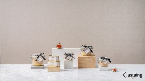 Duck and goose liver 