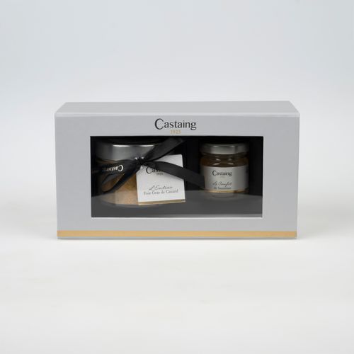 Gift boxes and sortiments