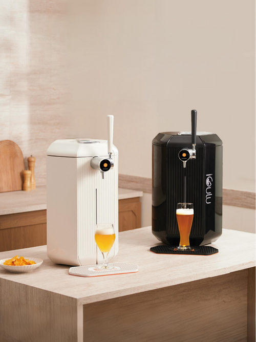 iGulu F1 Smart Home Brewer