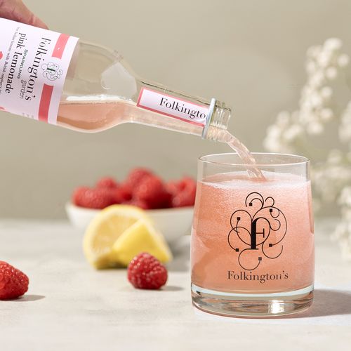 Sparkling Pink Lemonade 330ml