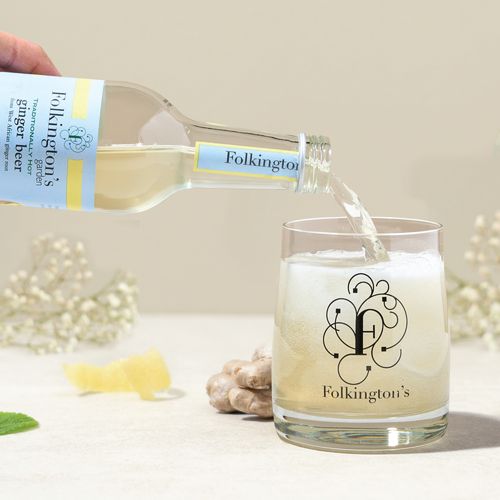 Traditionally Hot Ginger Beer - 330ml