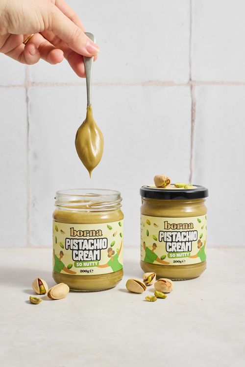 Borna Pistachio Cream 