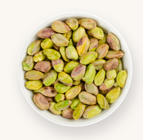 NATURAL PISTACHIO KERNELS
