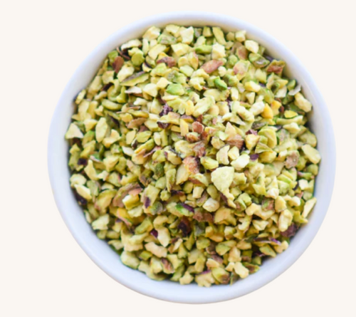 NIBBED PISTACHIO