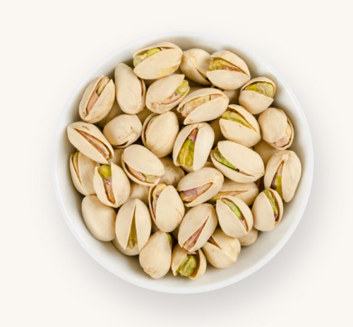 PISTACHIOS IN SHELL