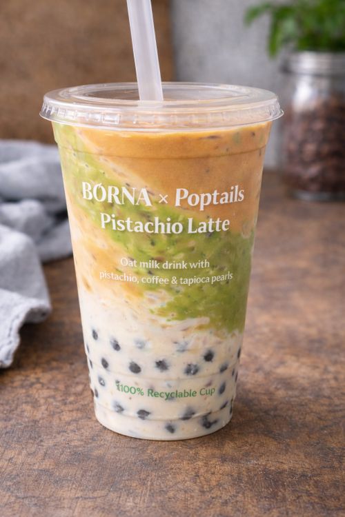 Pistachio Latte (Limited Edition Product) 