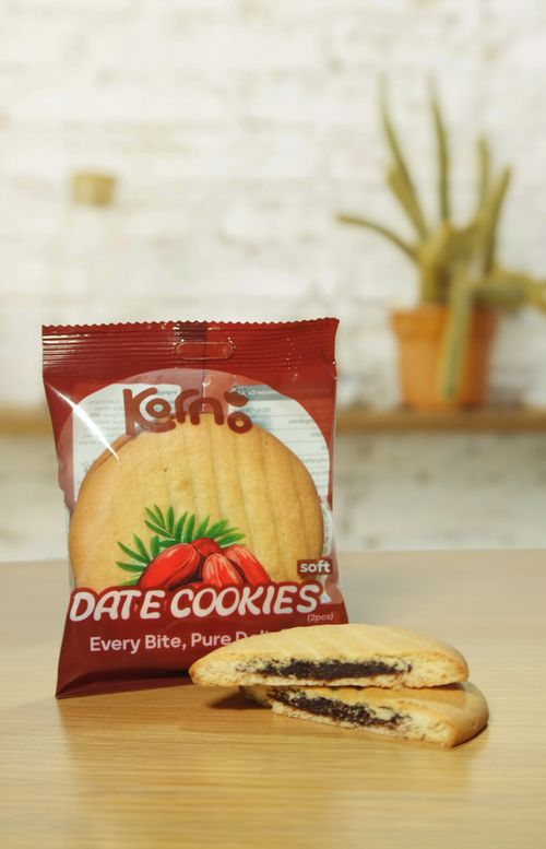 Date cookie