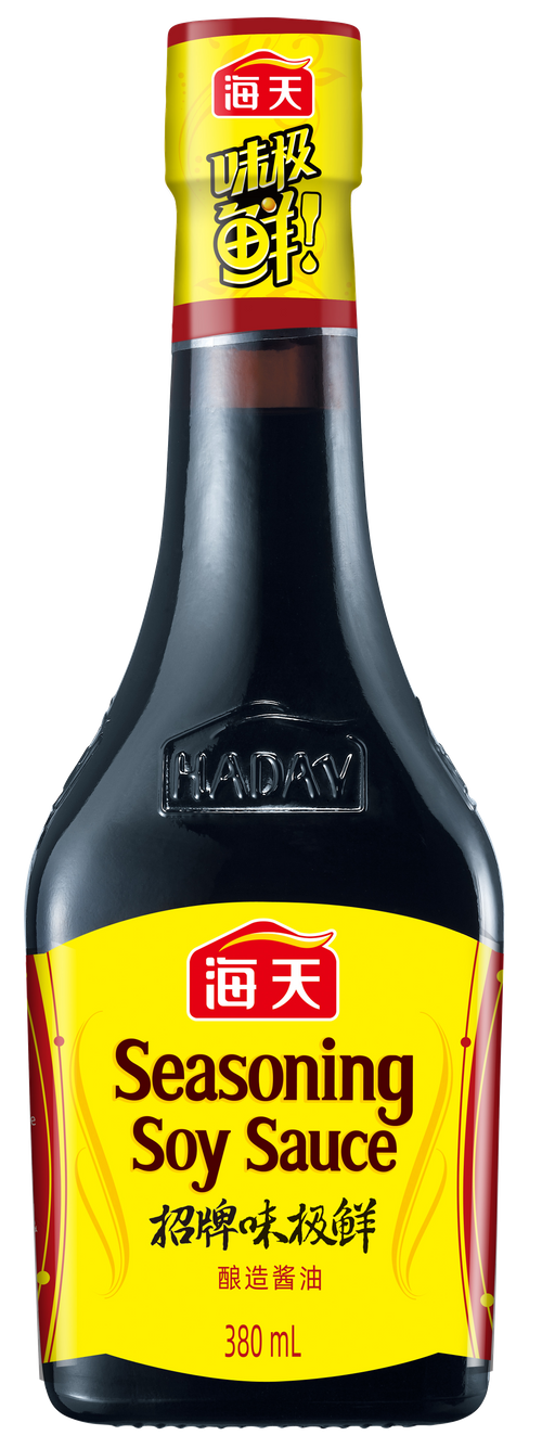 SEASONING SOY SAUCE