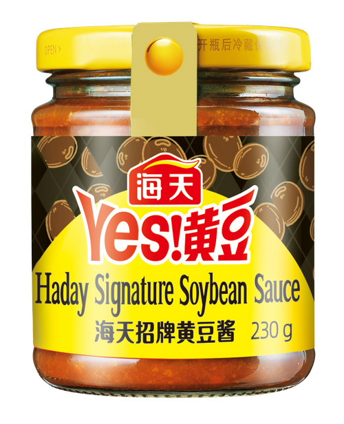 Signature Soybean Paste