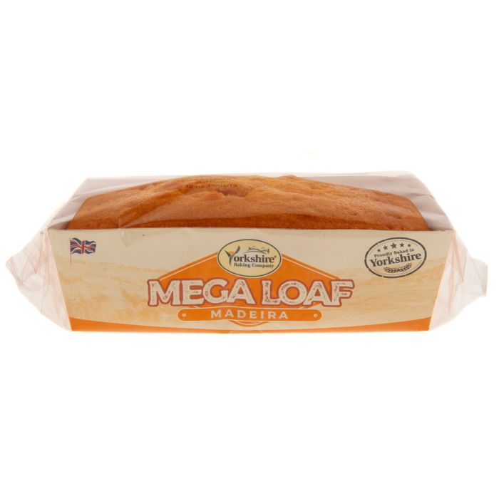 Mega Loaf