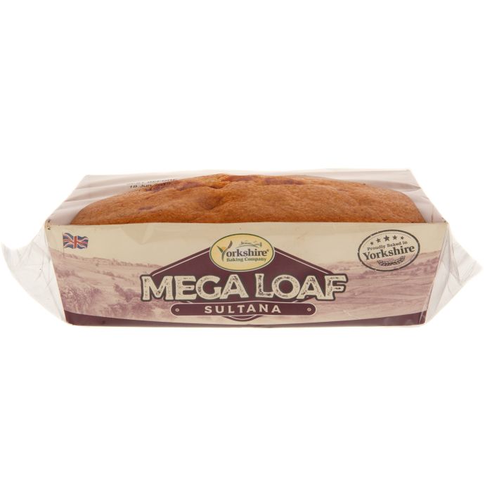 Mega Loaf