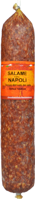 SALAME NAPOLI