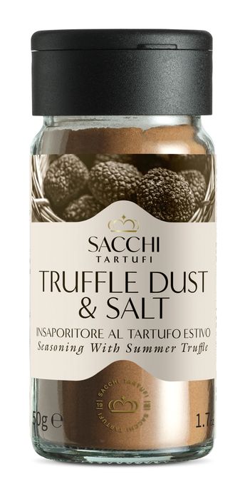 Truffle flakes/Truffle mix/Truffle dust