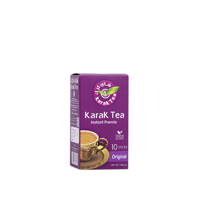 Karak Tea Original