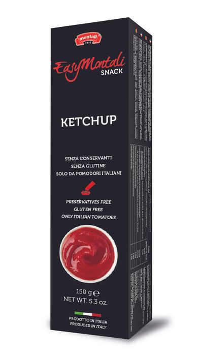 Ketchup