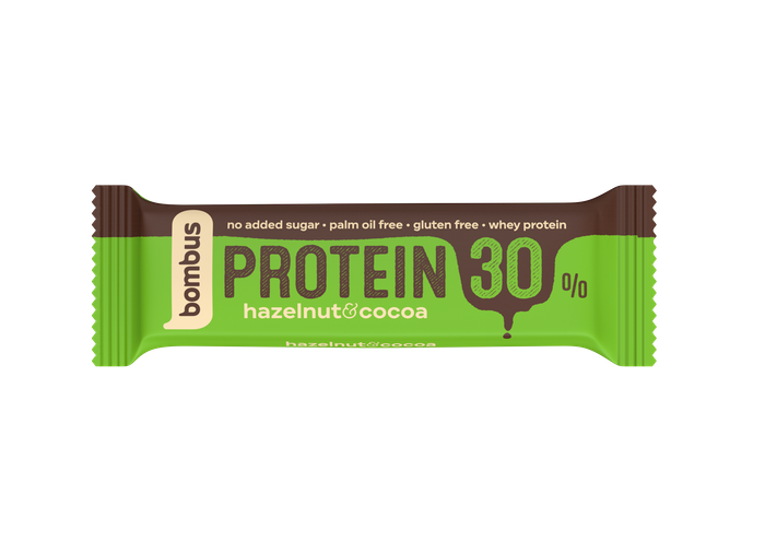 Bombus PROTEIN 30