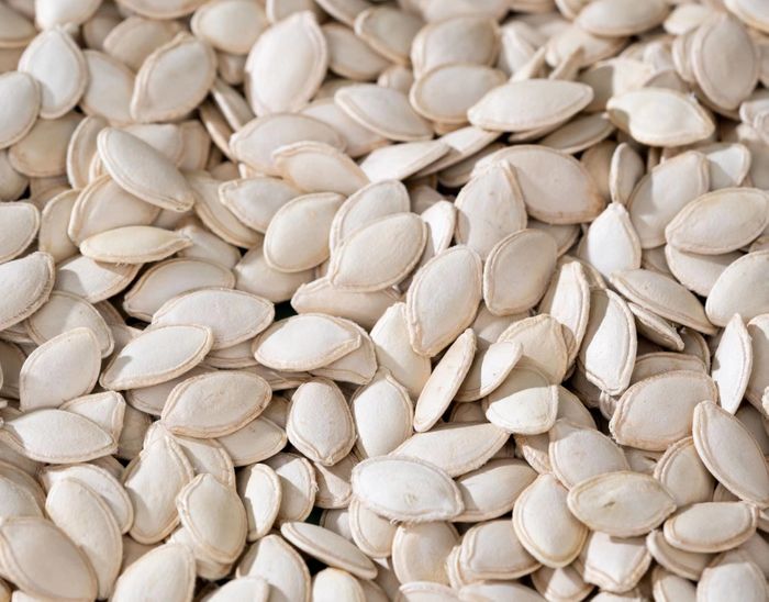 pumpkin seed