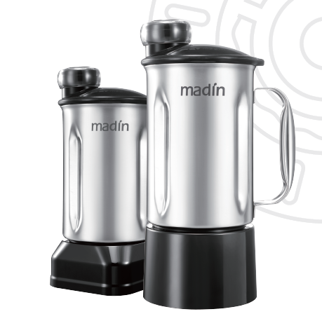 4 in 1 Multi-function beverage processor