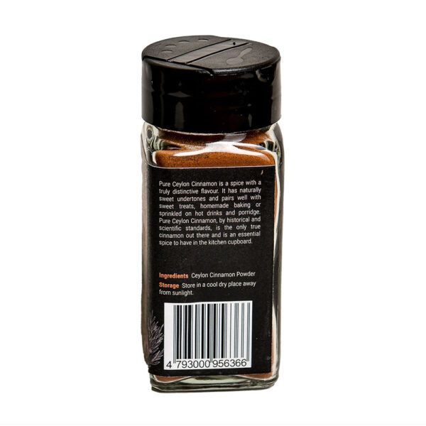 Ceylon Cinnamon Powder