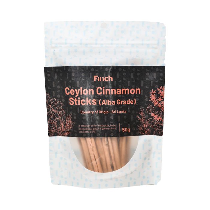 Ceylon Cinnamon Sticks