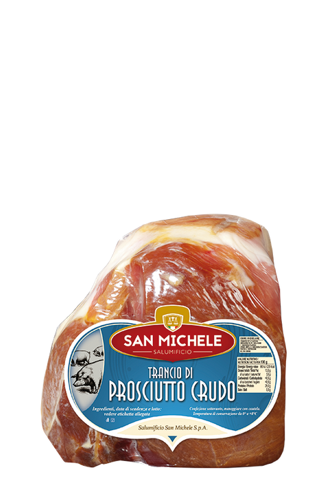 CURED HAM