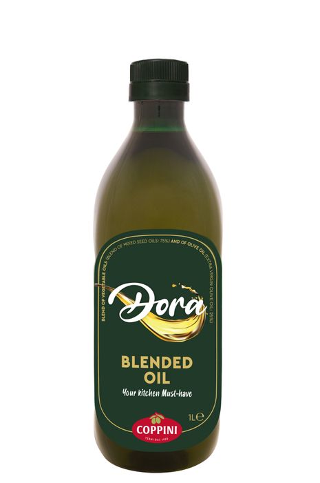 COPPINI Blended oil