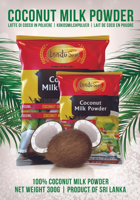 Coconut Milk Powder