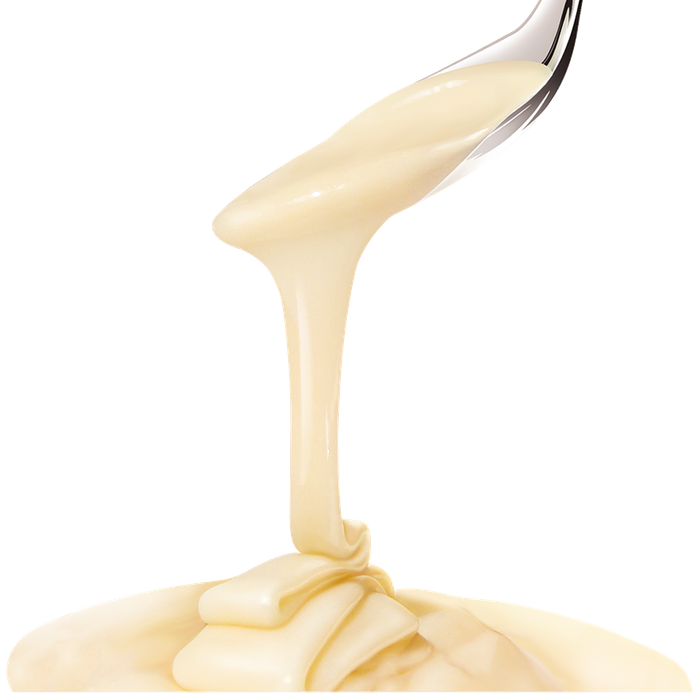 Sweetened condensed milk full cream
