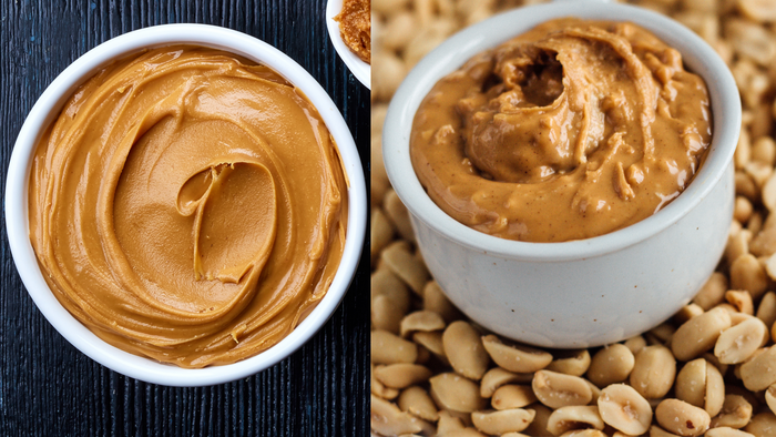 Peanut Butter