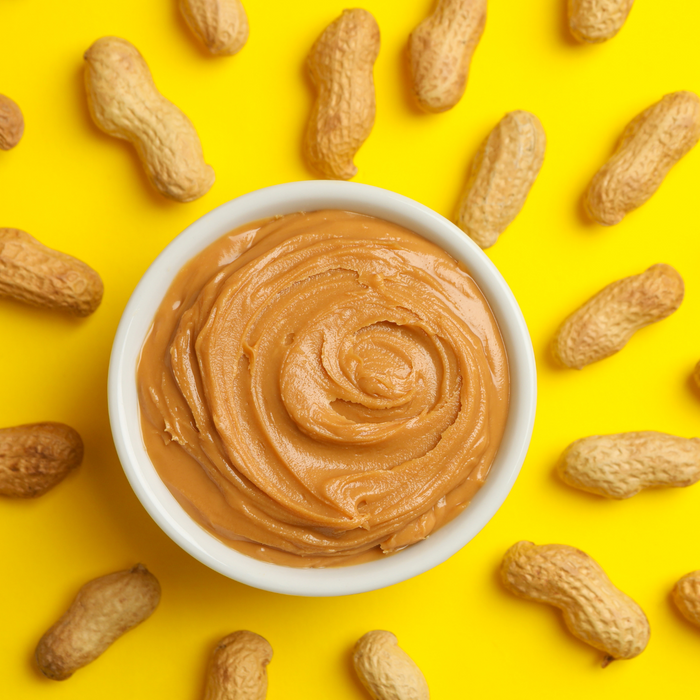 Peanut Butter