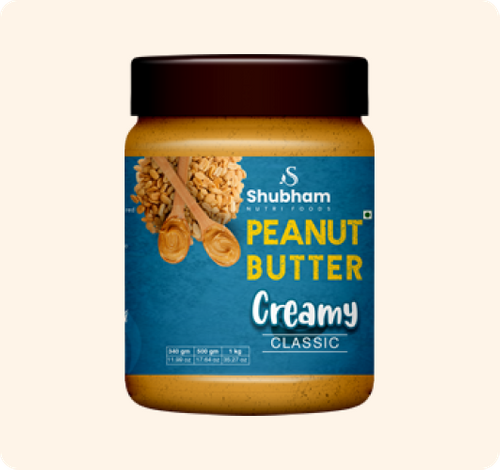 Peanut Butter