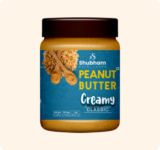 Peanut Butter