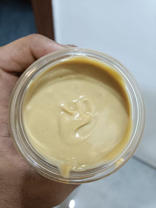 Private Label Peanut Butter