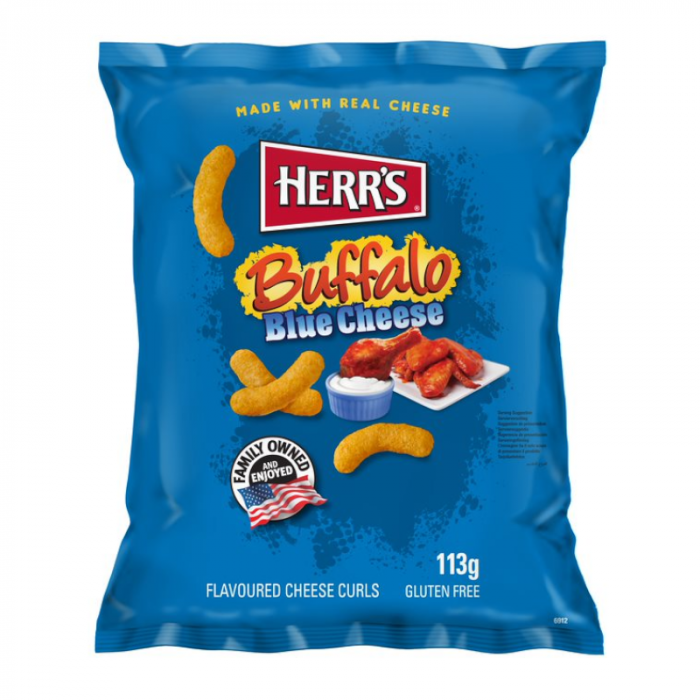 Herrs Crisps