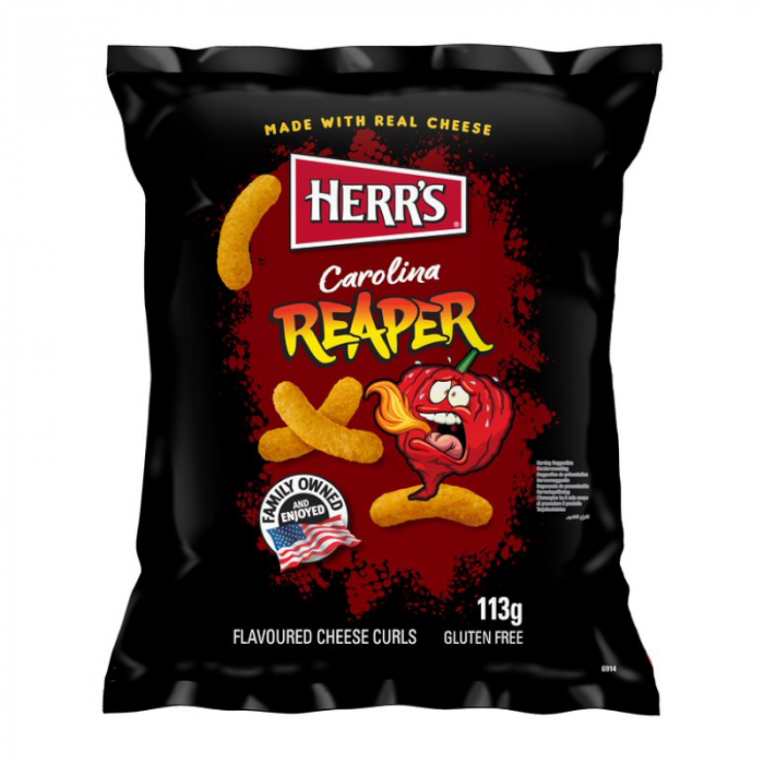Herrs Crisps