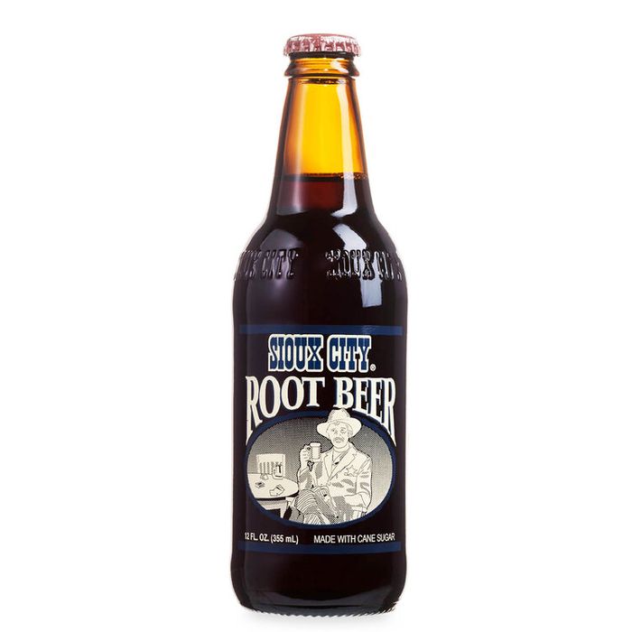 Sioux City Root Beer