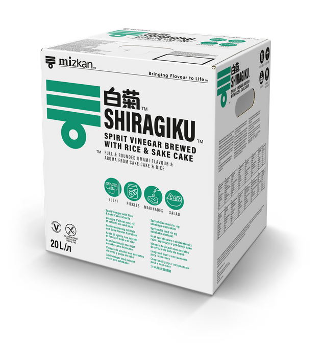 Mizkan SHIRAGIKU