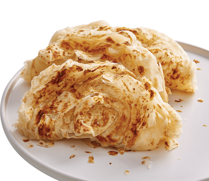 Roti Chanai