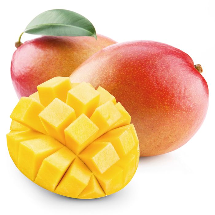 FROZEN MANGO CHUNKS