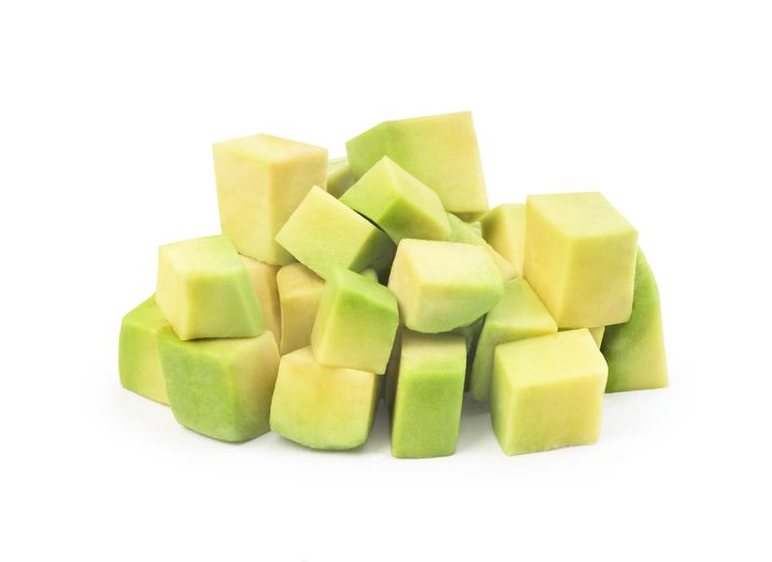 FROZEN AVOCADO  DICES, SLICES, HALVES
