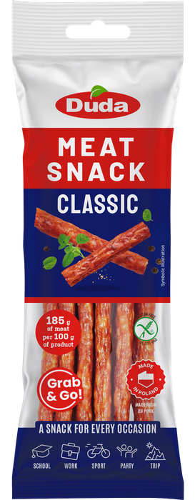 Cabanossi