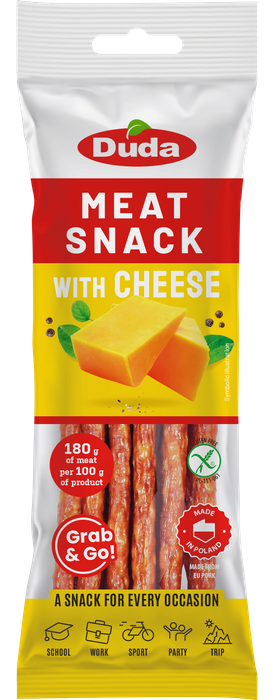 Cabanossi
