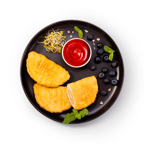 Convenience Food