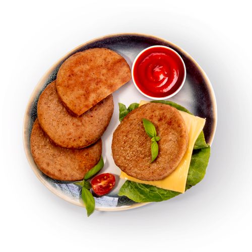Convenience Food