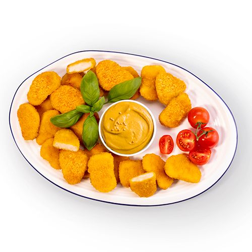 Convenience Food