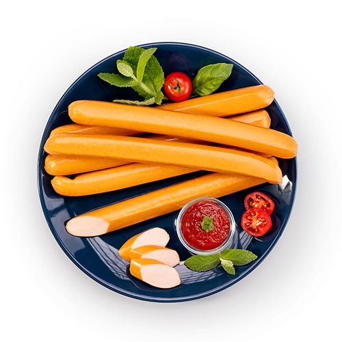 Convenience Food