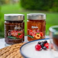 Marmalade