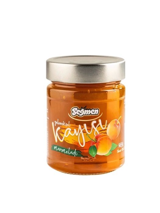 Marmalade