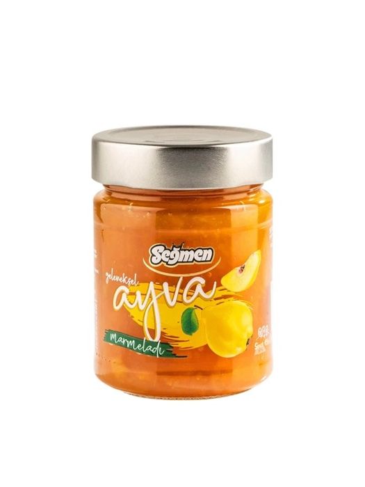 Marmalade