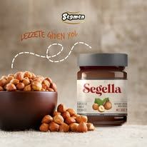 Segella Hazelnut Spread